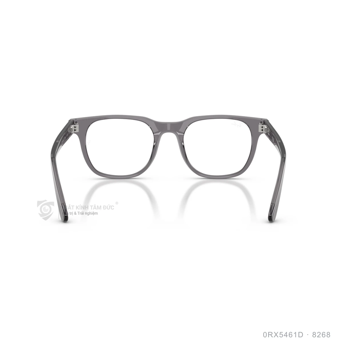 Gọng kính Rayban 0RX5461D - Ảnh 20