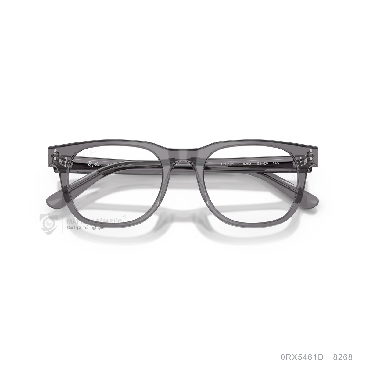 Gọng kính Rayban 0RX5461D - Ảnh 18