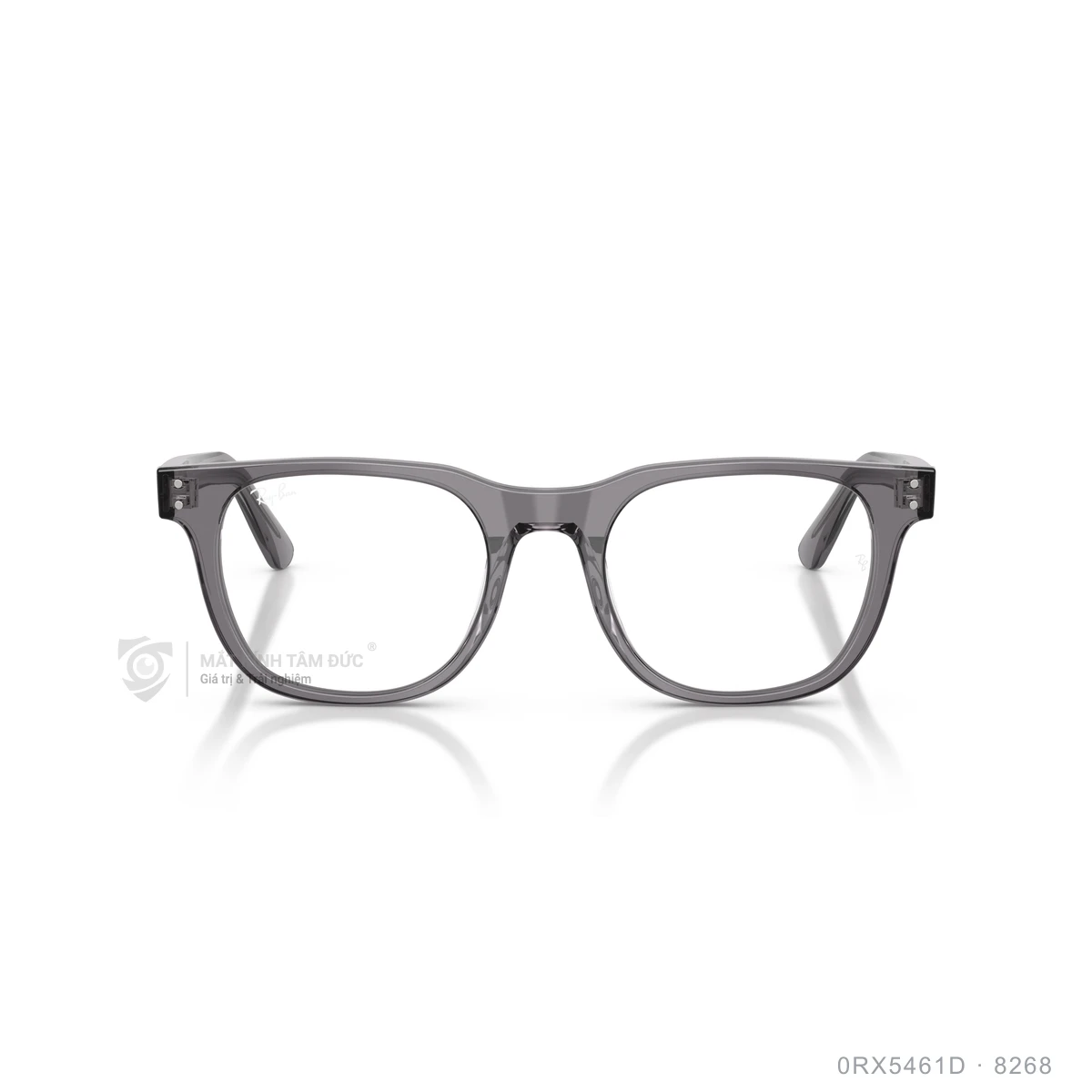 Gọng kính Rayban 0RX5461D - Ảnh 16
