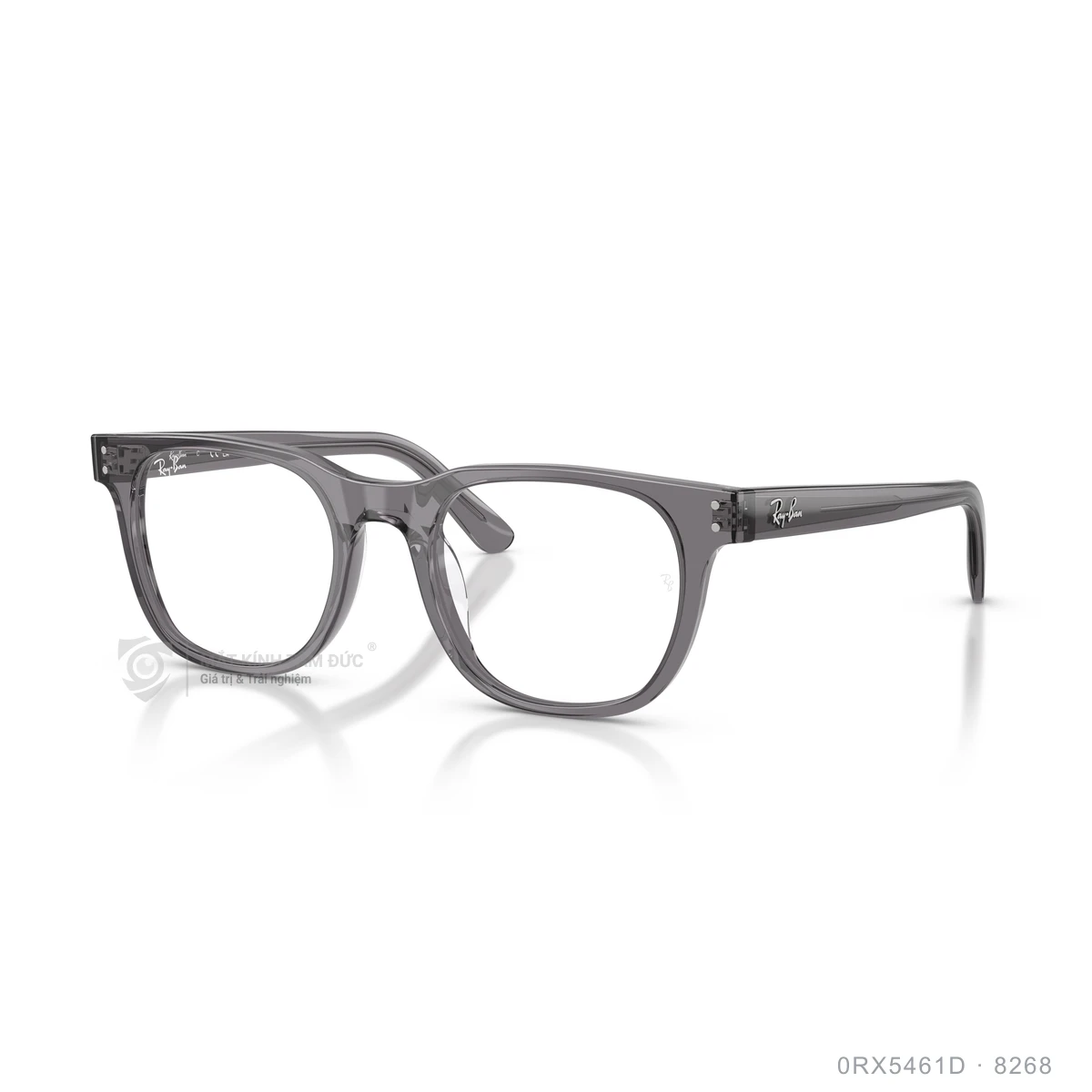 Gọng kính Rayban 0RX5461D - Ảnh 17
