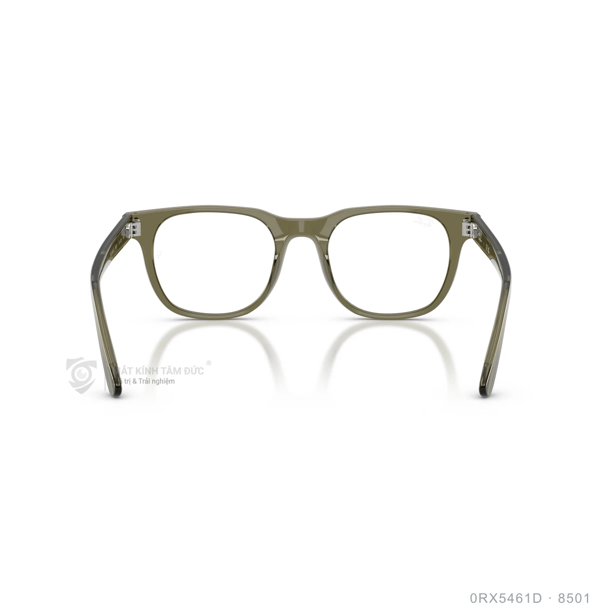 Gọng kính Rayban 0RX5461D - Ảnh 25