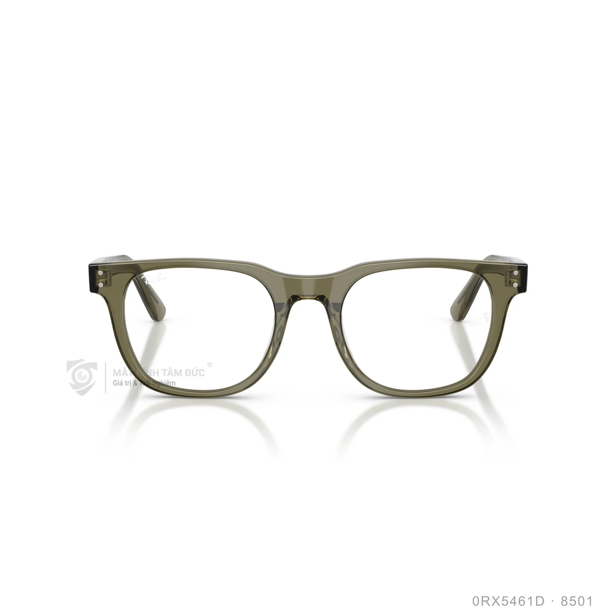 Gọng kính Rayban 0RX5461D - Ảnh 21