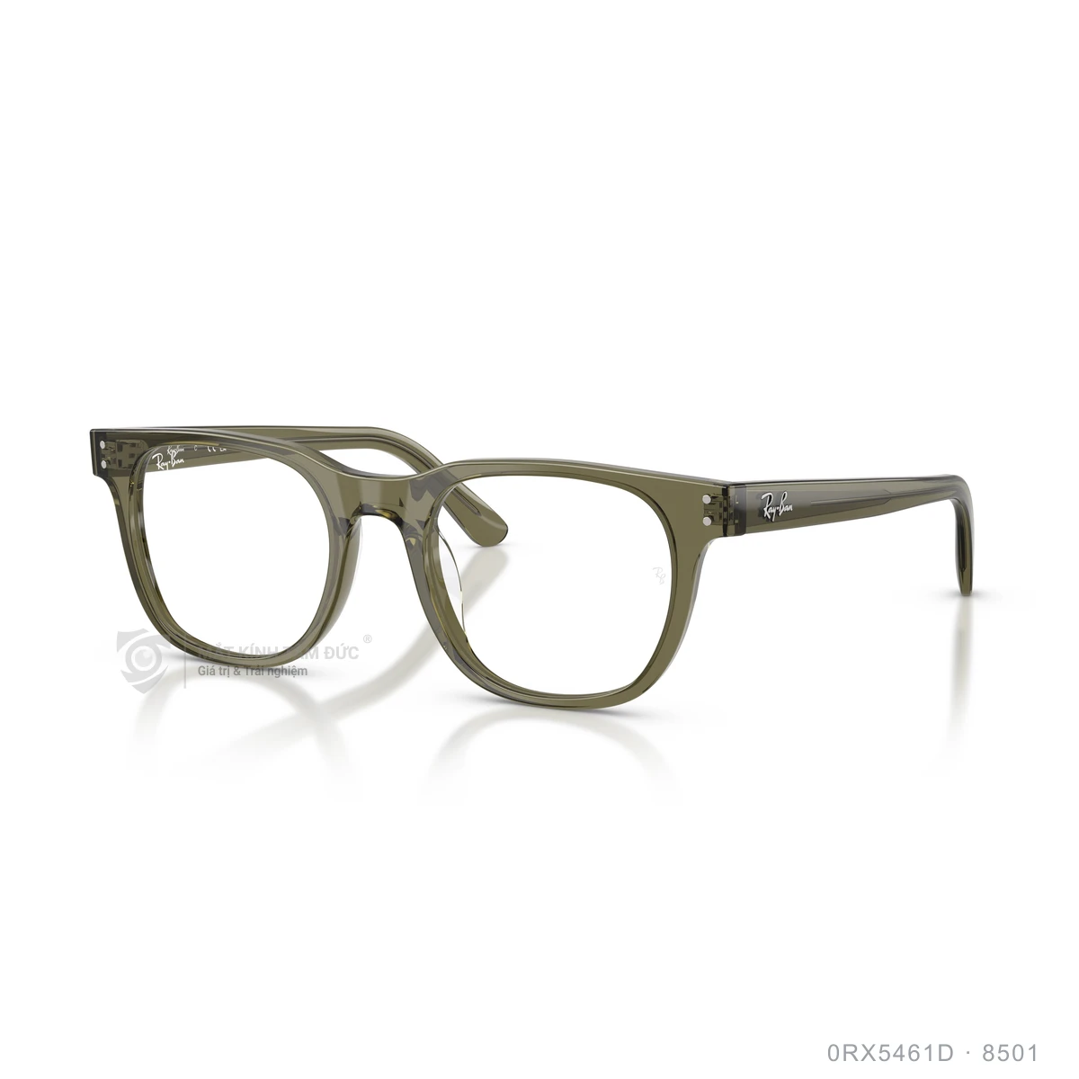 Gọng kính Rayban 0RX5461D - Ảnh 22
