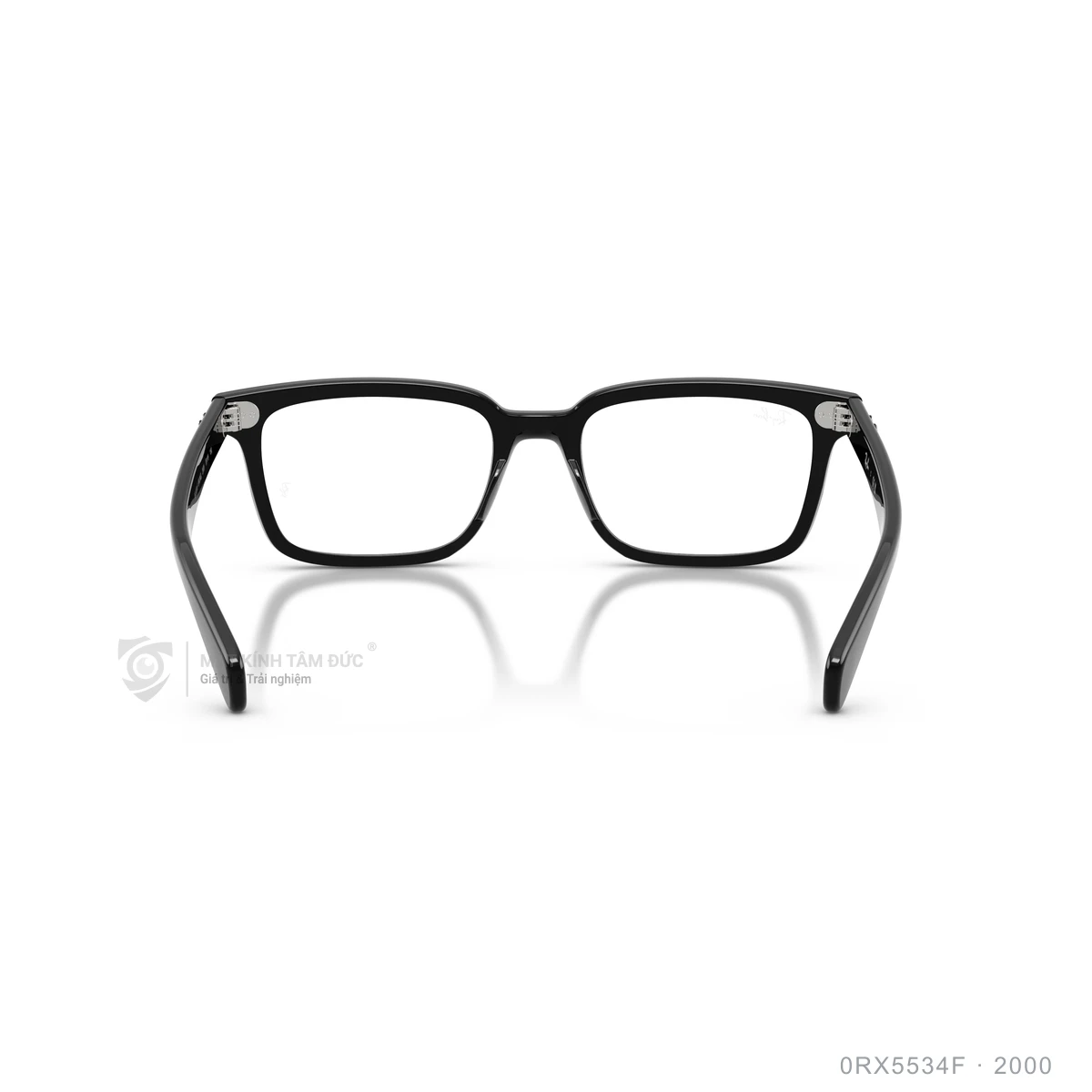 Gọng kính Rayban 0RX5534F - Ảnh 5