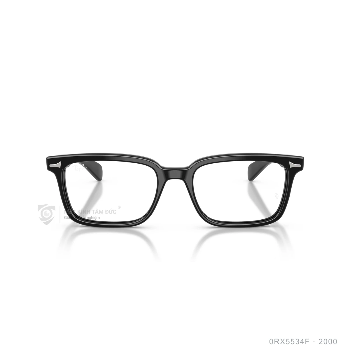 Hình ảnh thực tế Gọng kính Rayban 0RX5534F