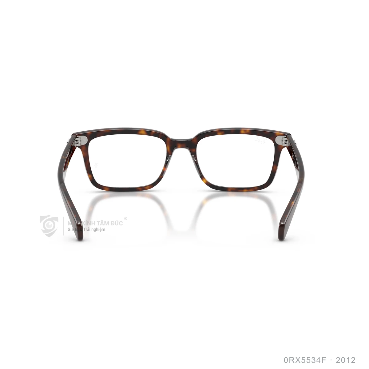 Gọng kính Rayban 0RX5534F - Ảnh 10