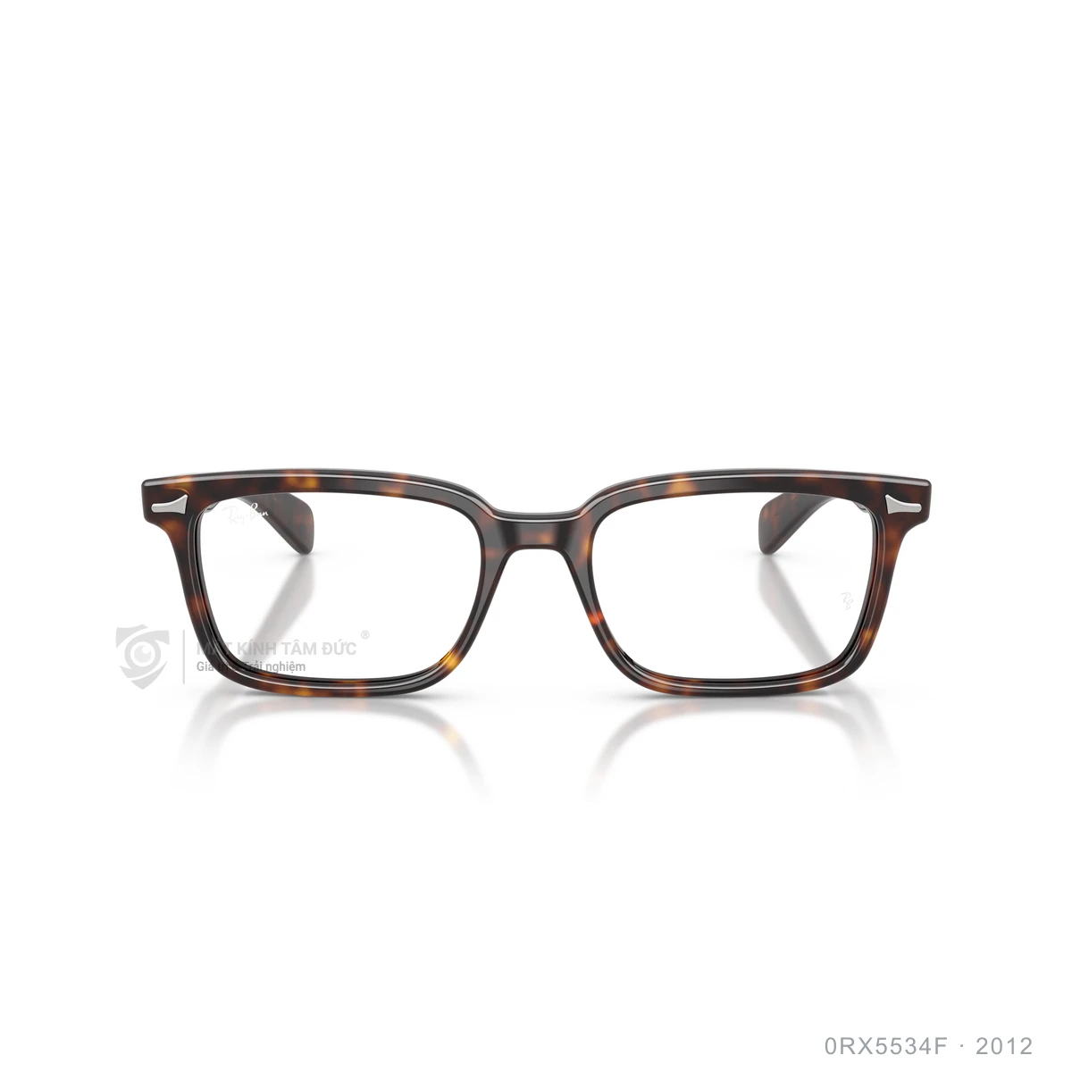 Gọng kính Rayban 0RX5534F - Ảnh 6