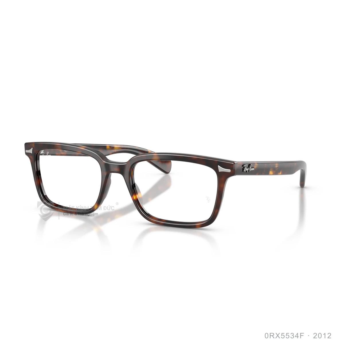 Gọng kính Rayban 0RX5534F - Ảnh 7