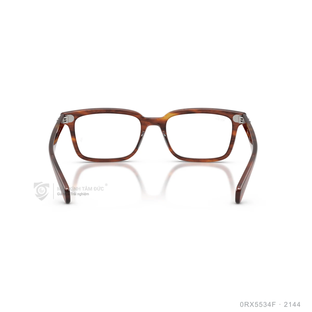 Gọng kính Rayban 0RX5534F - Ảnh 15