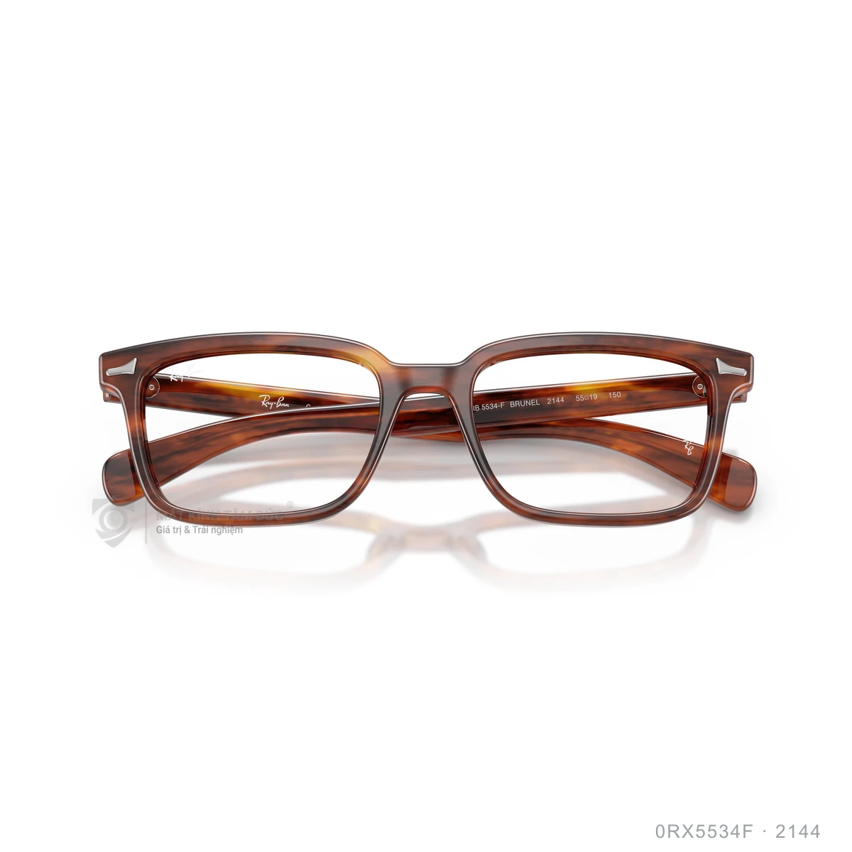 Gọng kính Rayban 0RX5534F - Ảnh 13