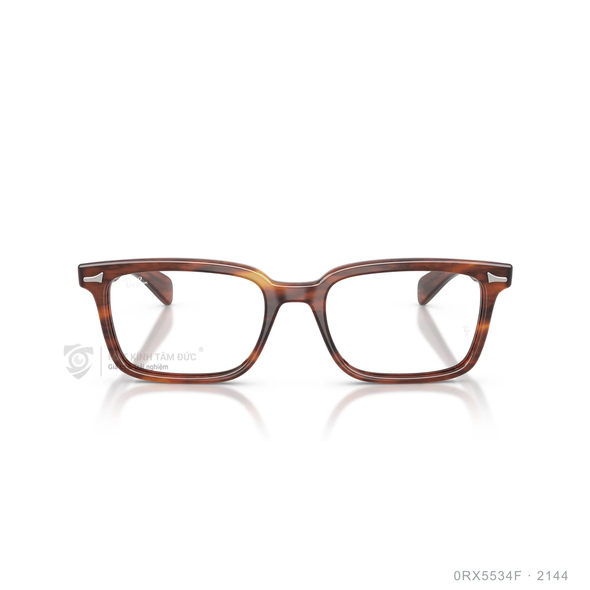 Gọng kính Rayban 0RX5534F - Ảnh 11