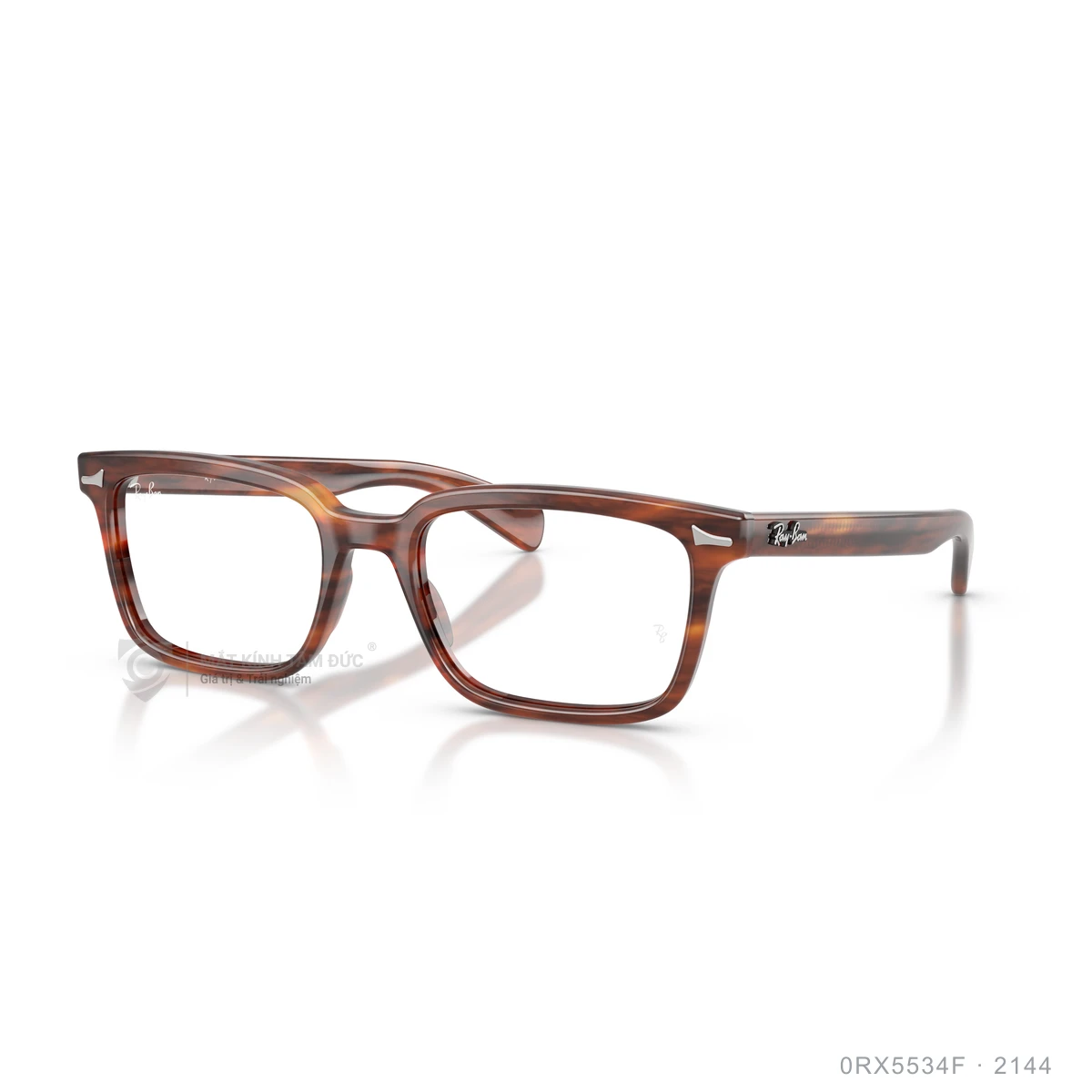 Gọng kính Rayban 0RX5534F - Ảnh 12