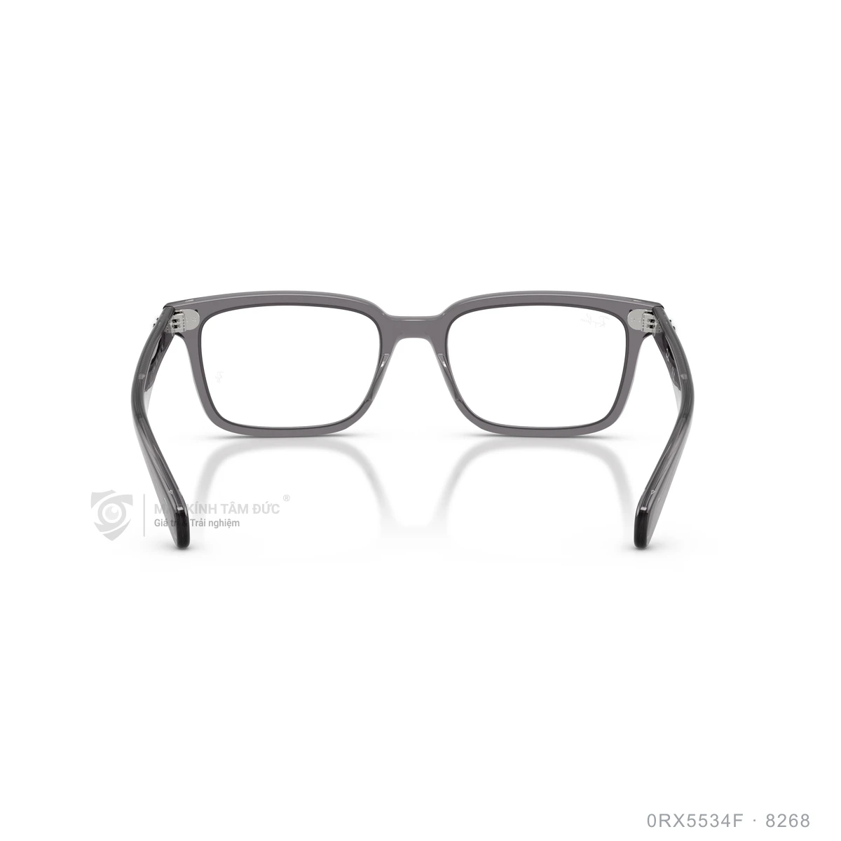 Gọng kính Rayban 0RX5534F - Ảnh 20