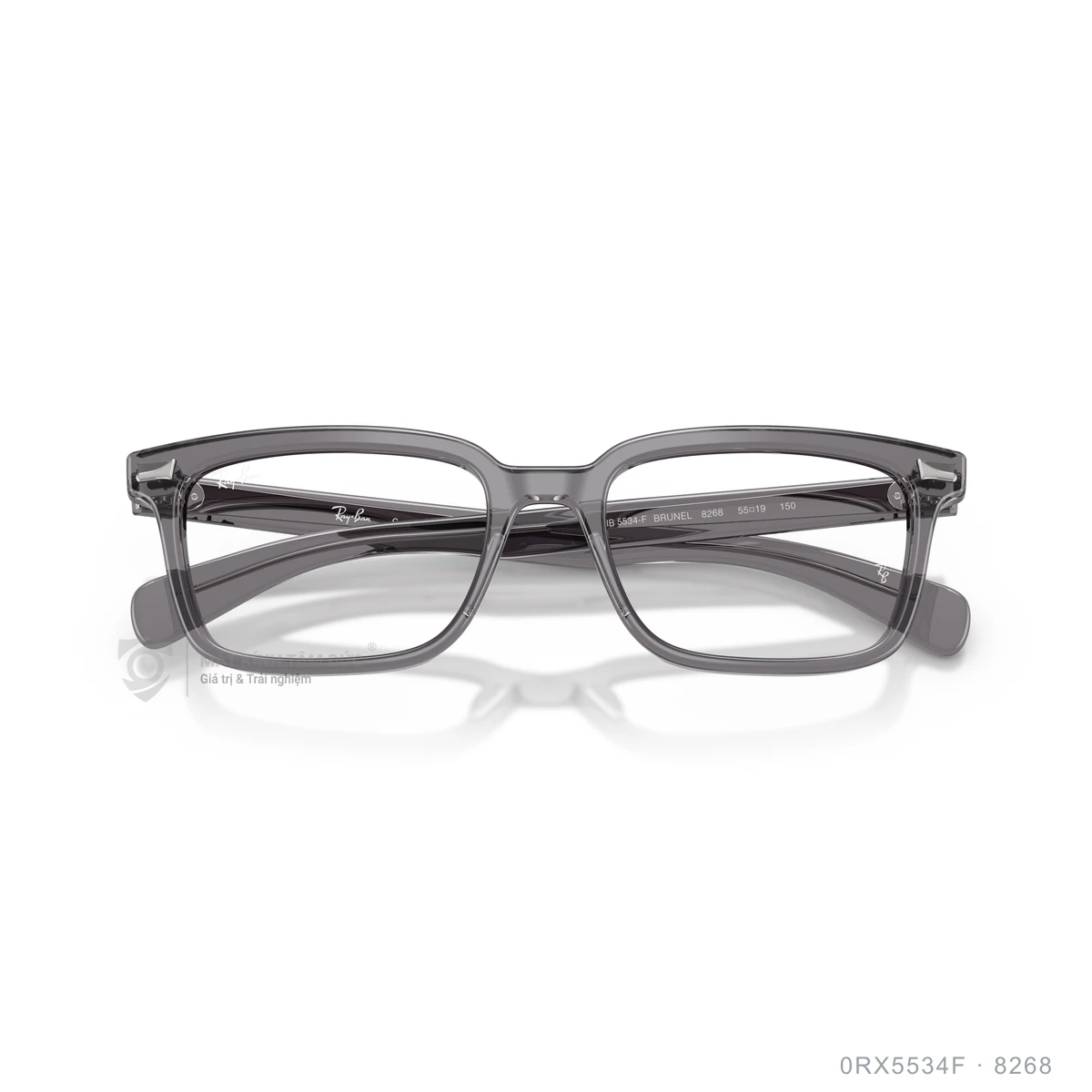 Gọng kính Rayban 0RX5534F - Ảnh 18