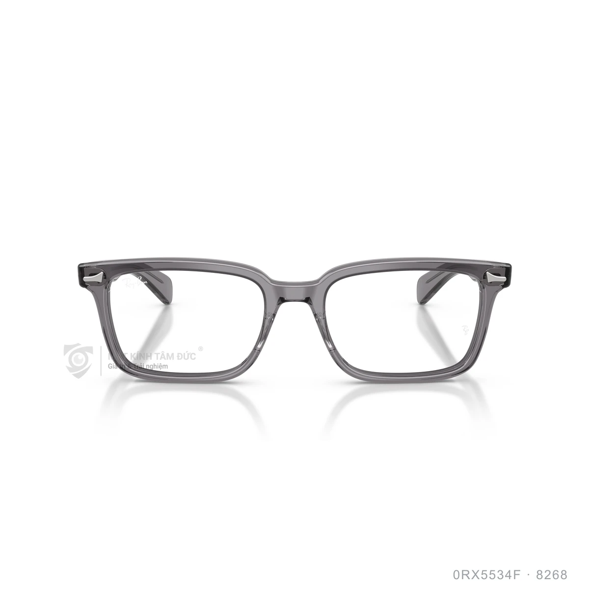 Gọng kính Rayban 0RX5534F - Ảnh 16