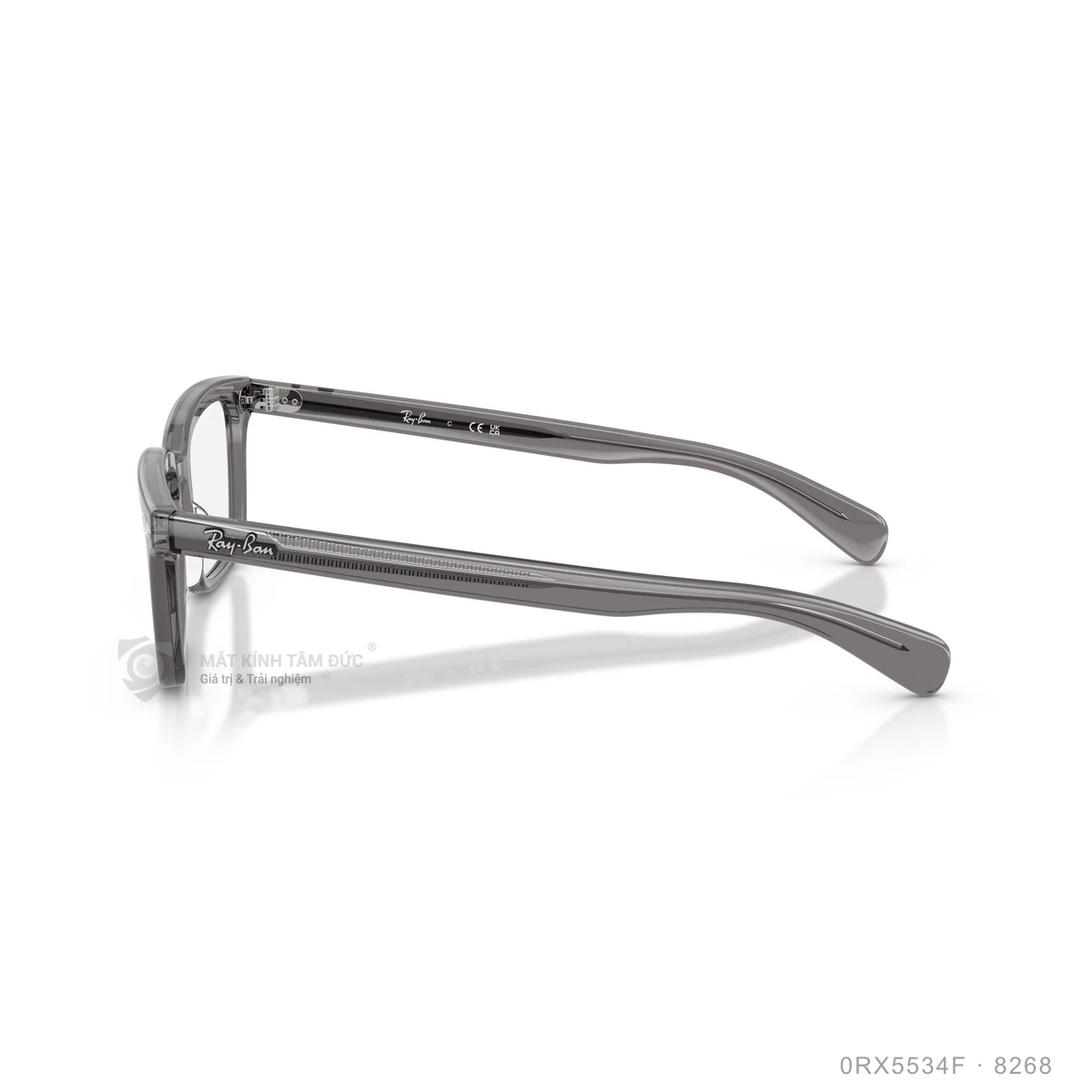Gọng kính Rayban 0RX5534F - Ảnh 19