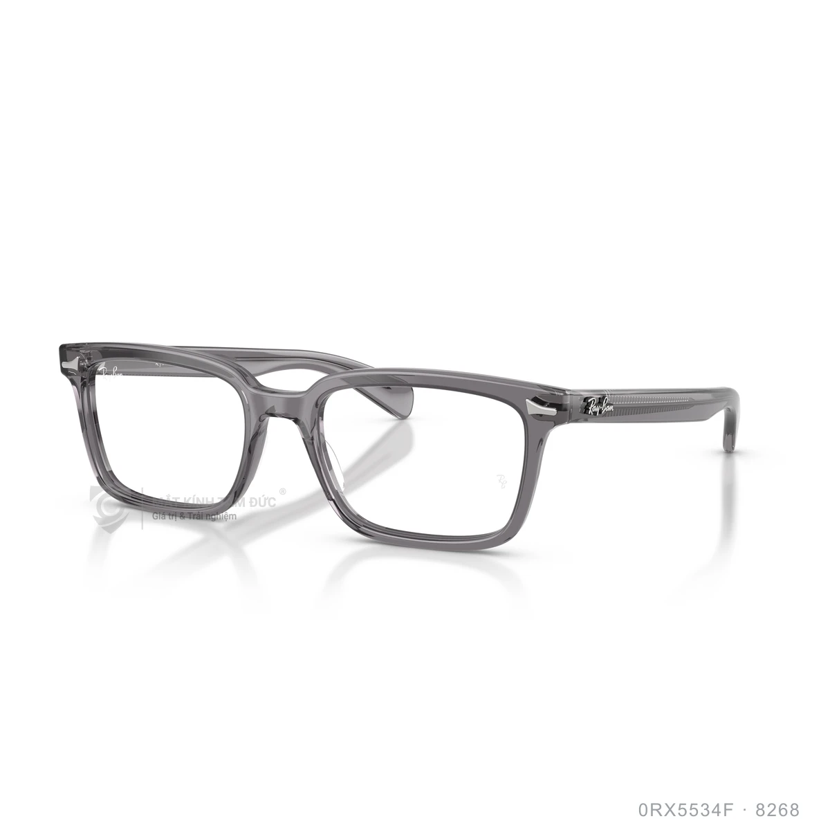 Gọng kính Rayban 0RX5534F - Ảnh 17