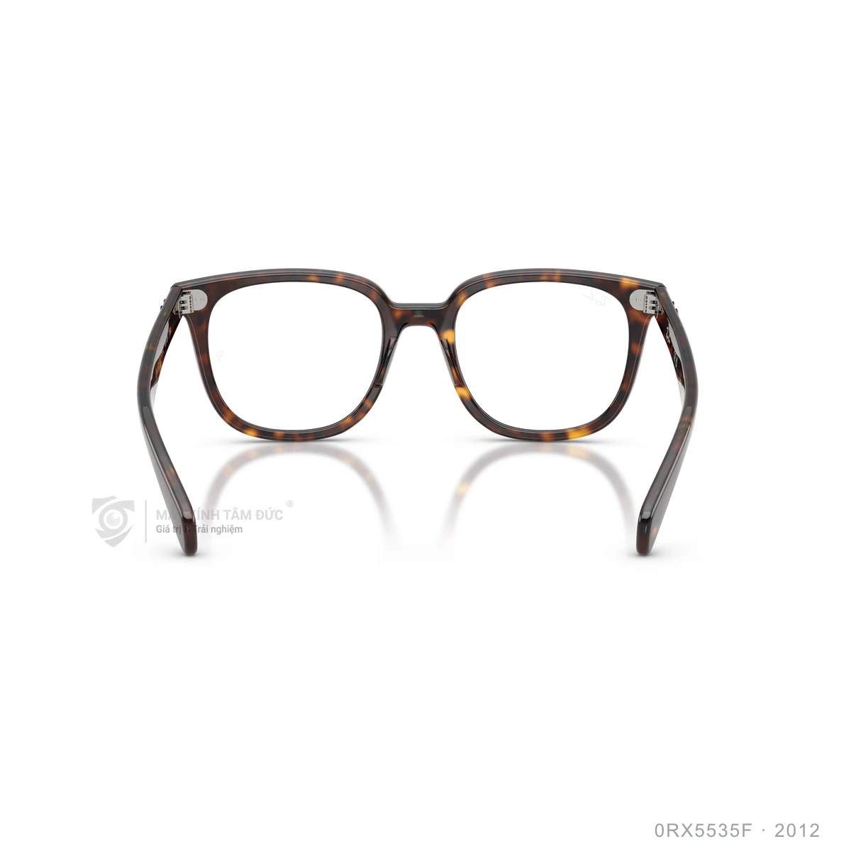 Gọng kính Rayban 0RX5535F - Ảnh 10