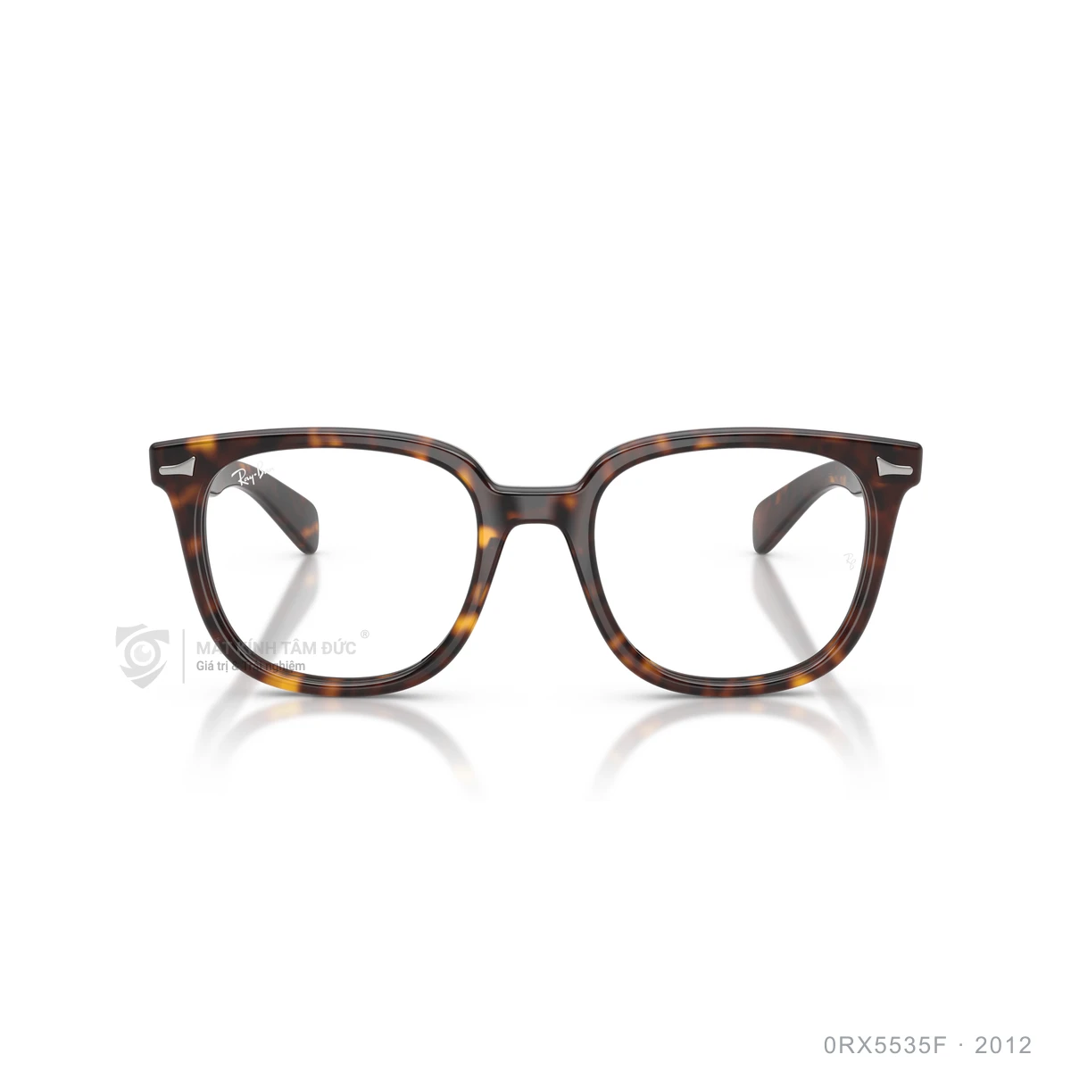 Gọng kính Rayban 0RX5535F - Ảnh 6