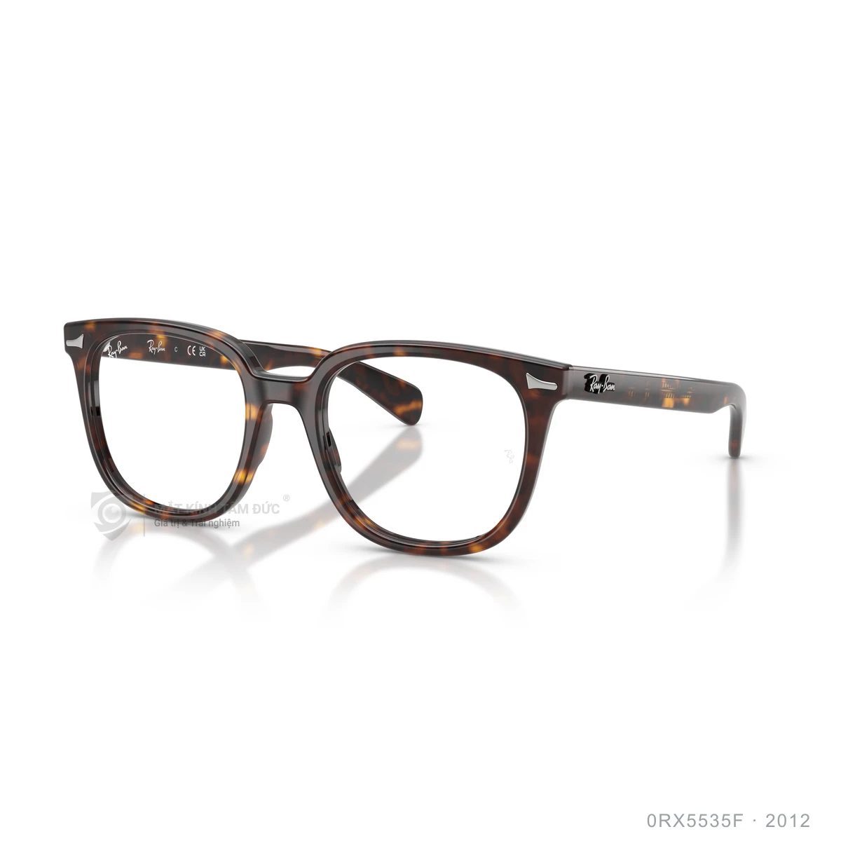 Gọng kính Rayban 0RX5535F - Ảnh 7
