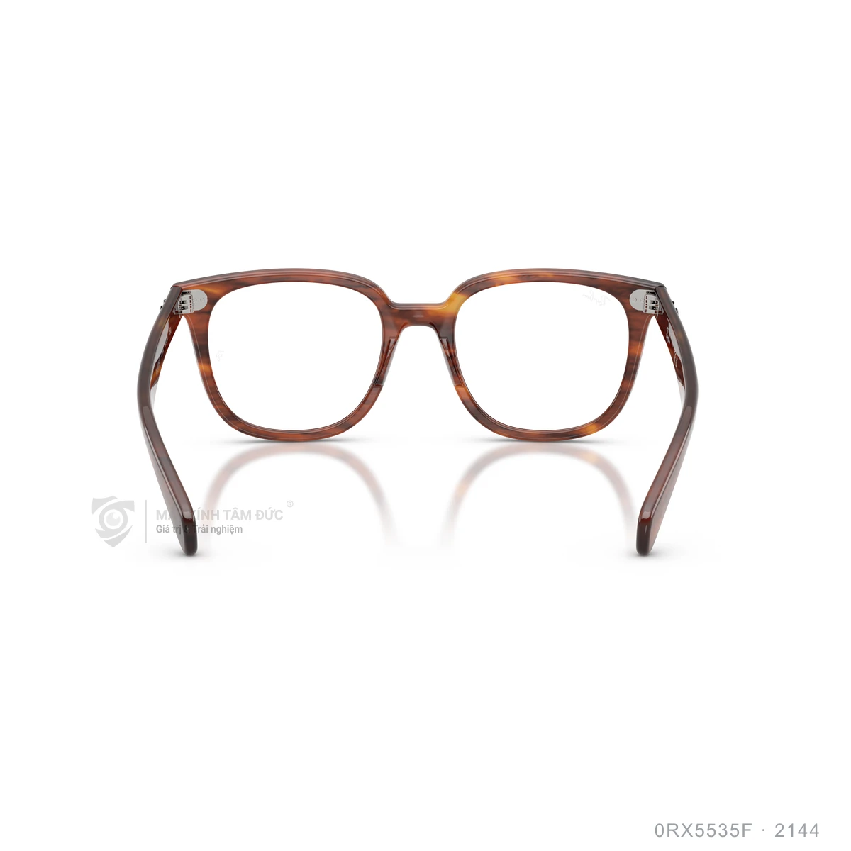 Gọng kính Rayban 0RX5535F - Ảnh 15