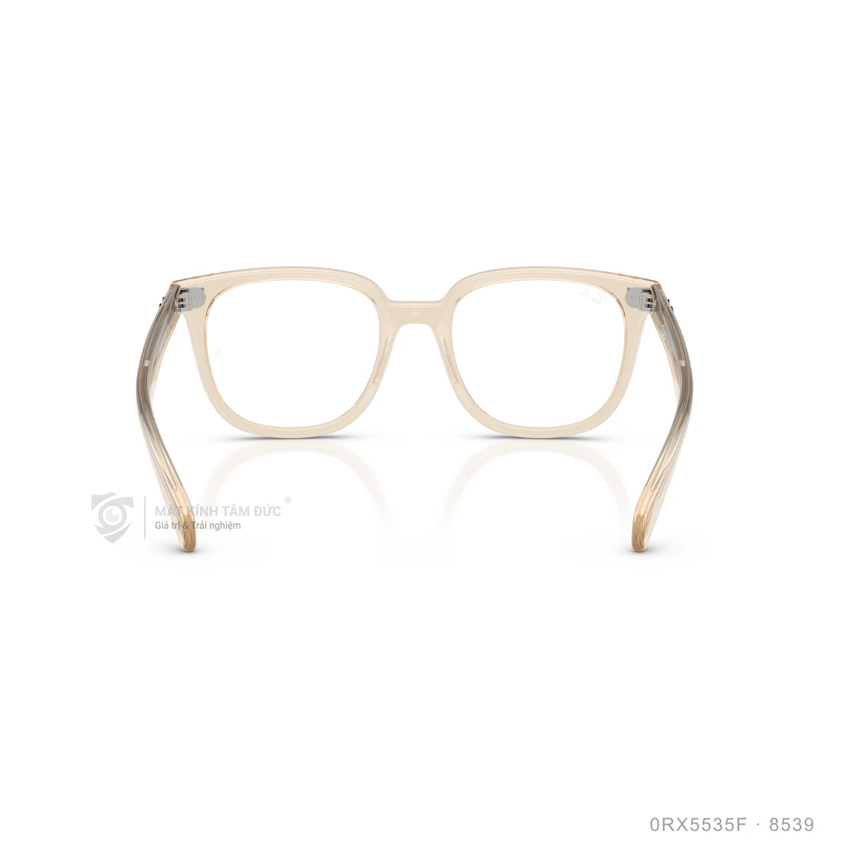 Gọng kính Rayban 0RX5535F - Ảnh 20