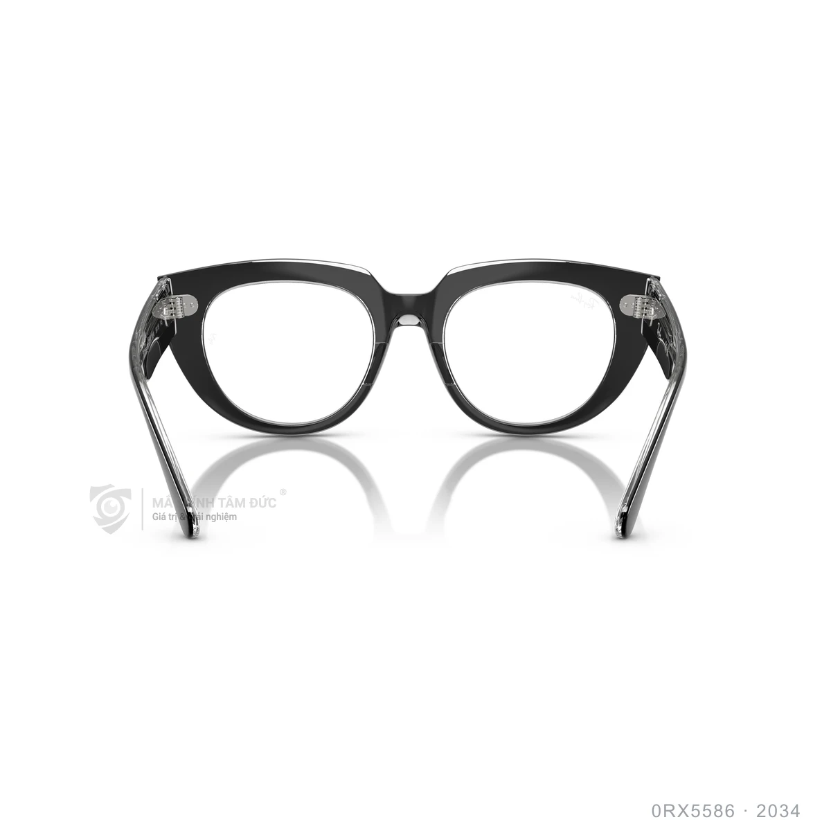Gọng kính Rayban 0RX5586 - Ảnh 5