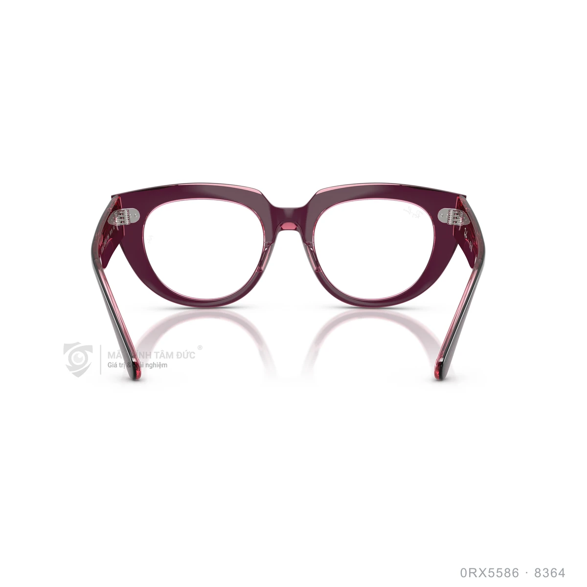 Gọng kính Rayban 0RX5586 - Ảnh 10