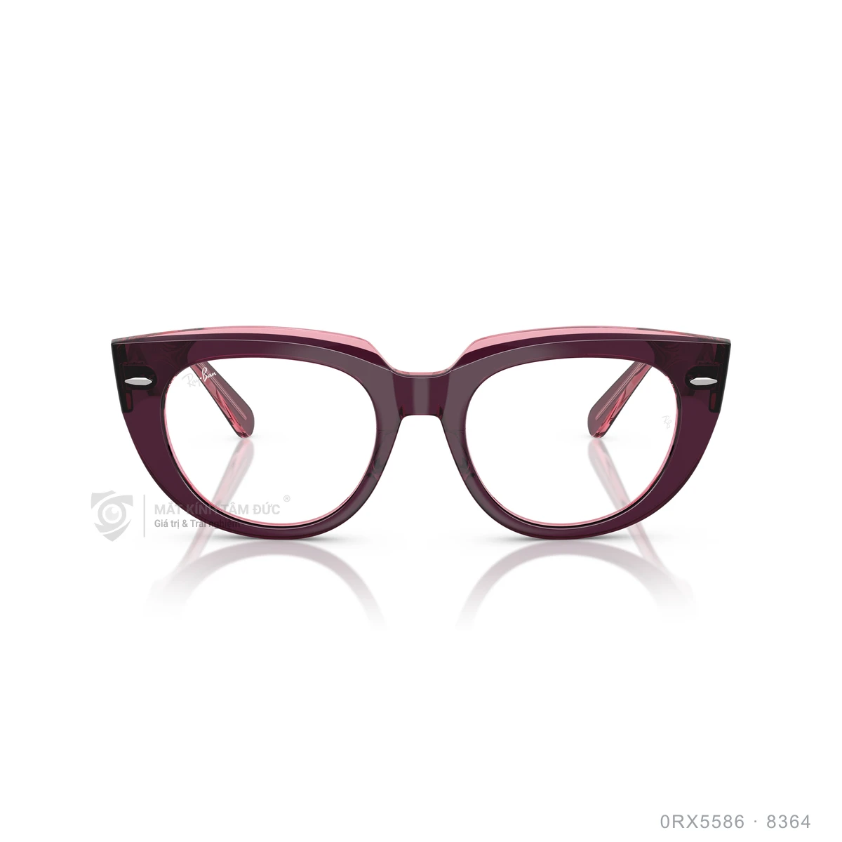 Gọng kính Rayban 0RX5586 - Ảnh 6
