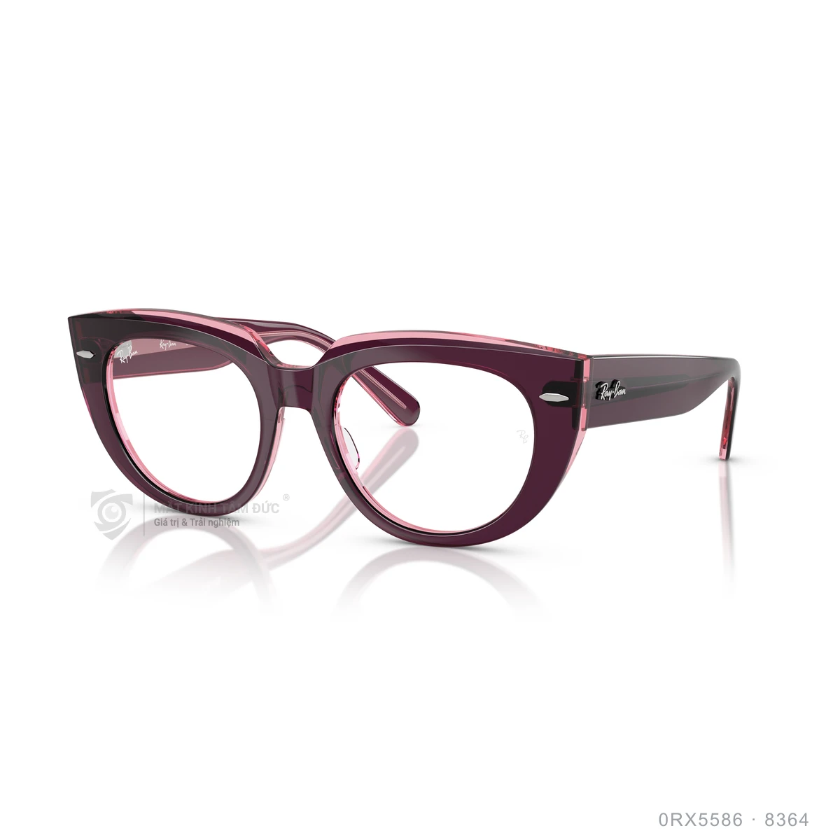 Gọng kính Rayban 0RX5586 - Ảnh 7