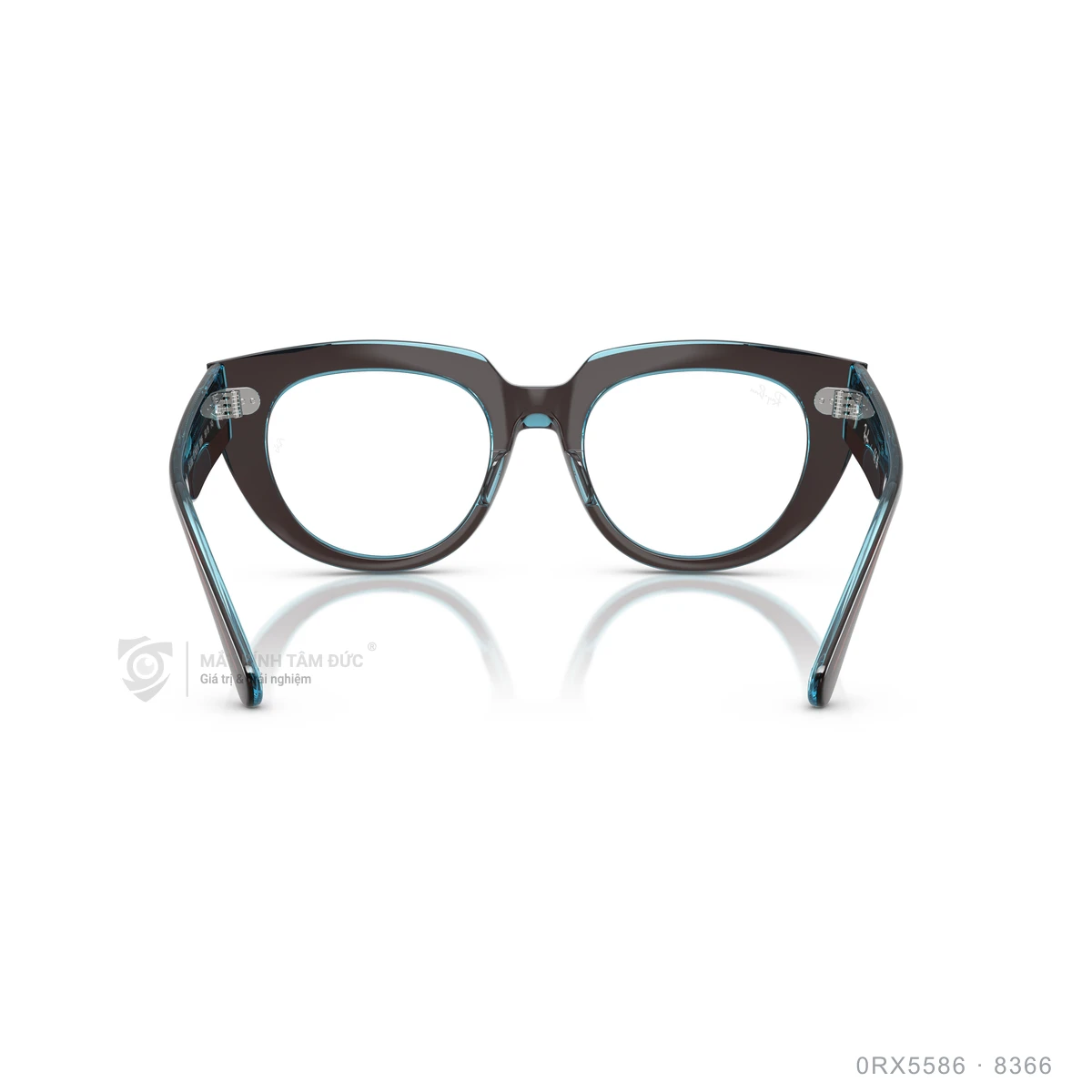 Gọng kính Rayban 0RX5586 - Ảnh 15