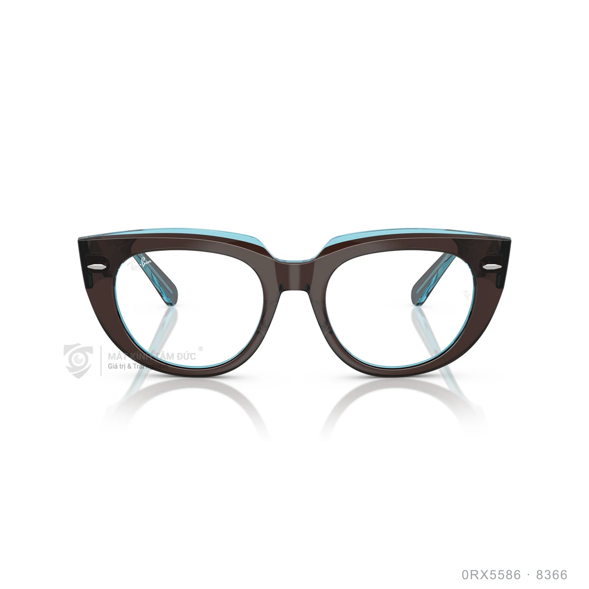 Gọng kính Rayban 0RX5586 - Ảnh 11