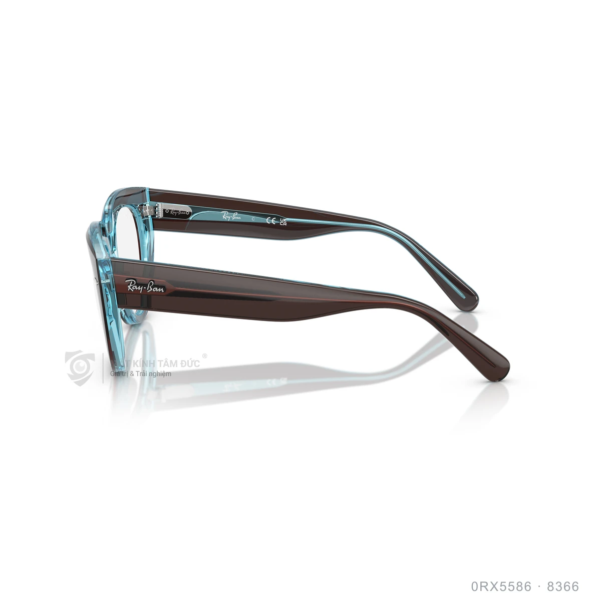 Gọng kính Rayban 0RX5586 - Ảnh 14