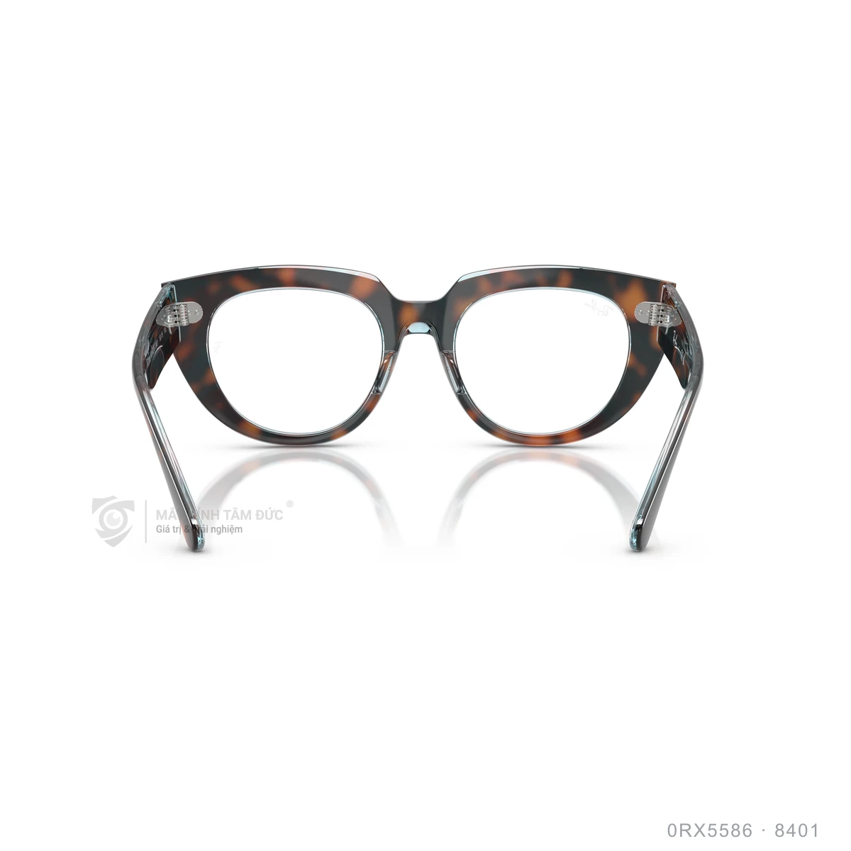 Gọng kính Rayban 0RX5586 - Ảnh 20