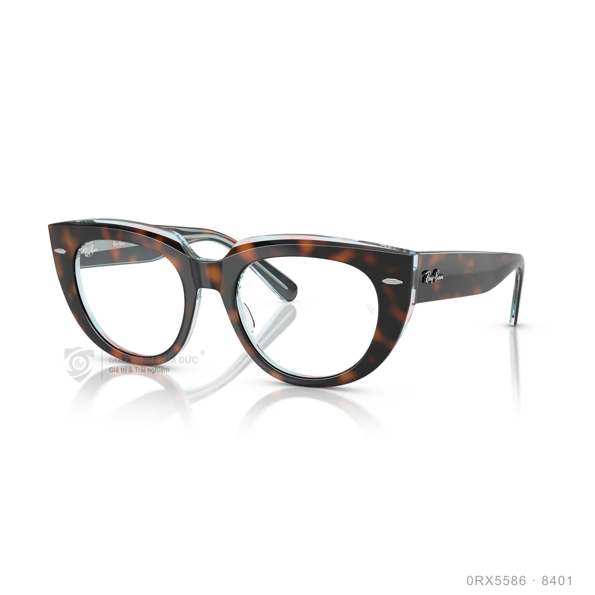 Gọng kính Rayban 0RX5586 - Ảnh 17