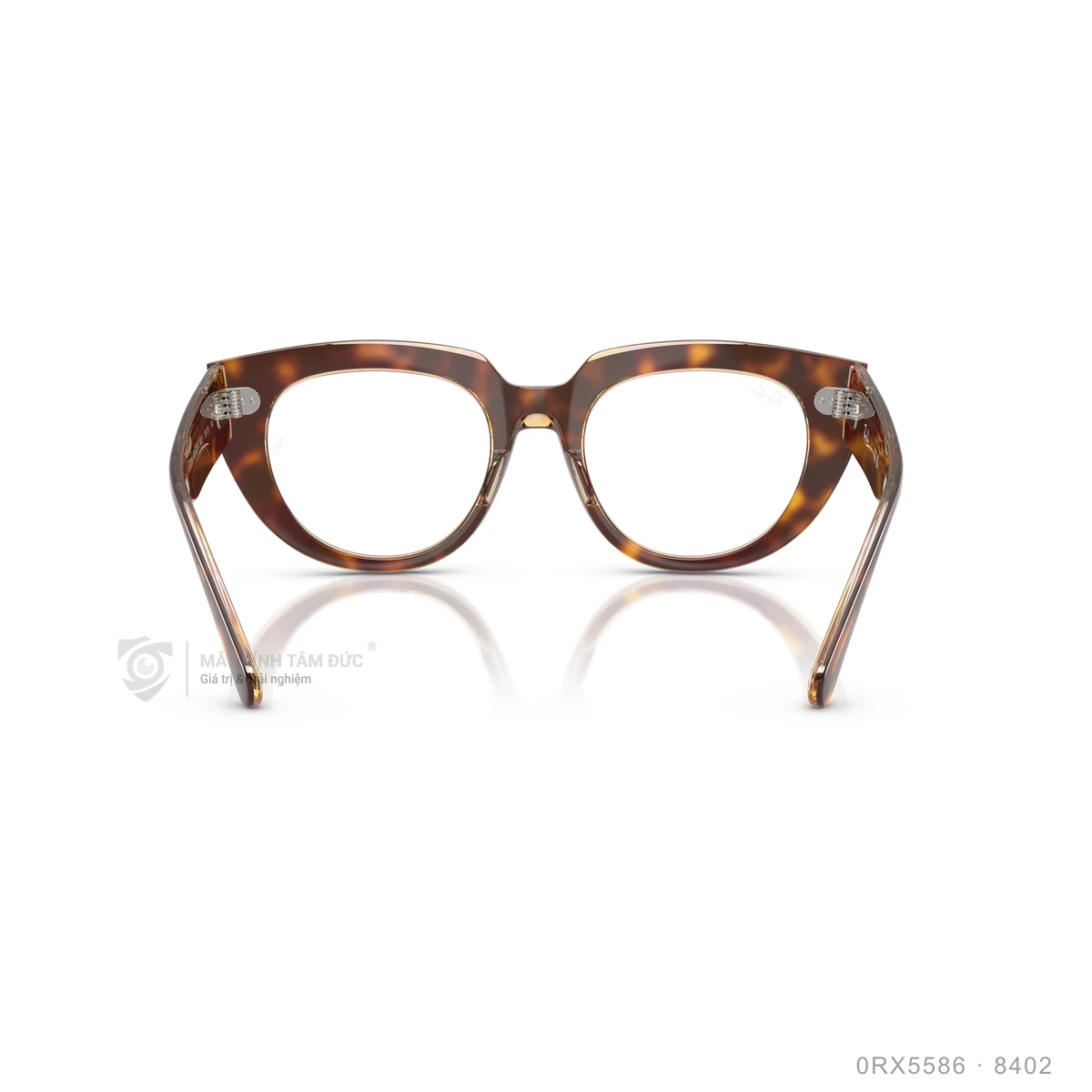 Gọng kính Rayban 0RX5586 - Ảnh 25