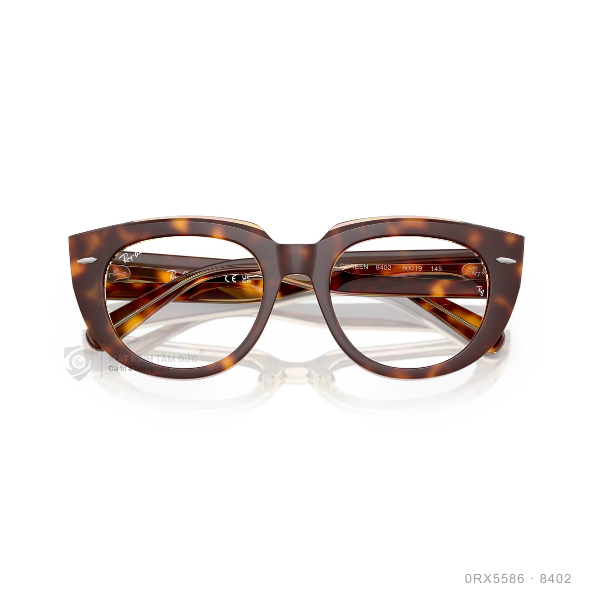 Gọng kính Rayban 0RX5586 - Ảnh 23