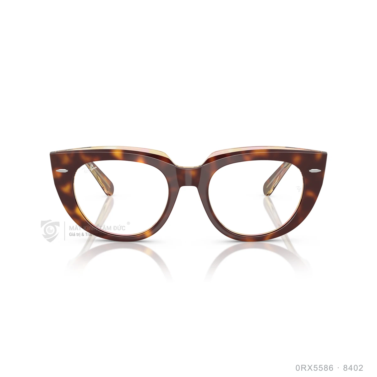 Gọng kính Rayban 0RX5586 - Ảnh 21