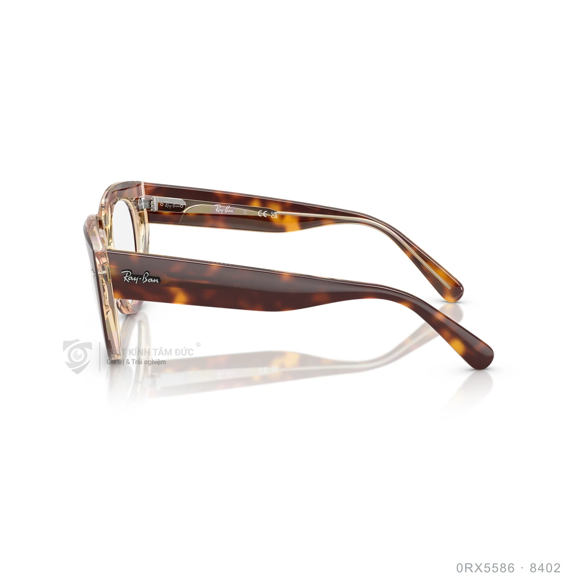 Gọng kính Rayban 0RX5586 - Ảnh 24