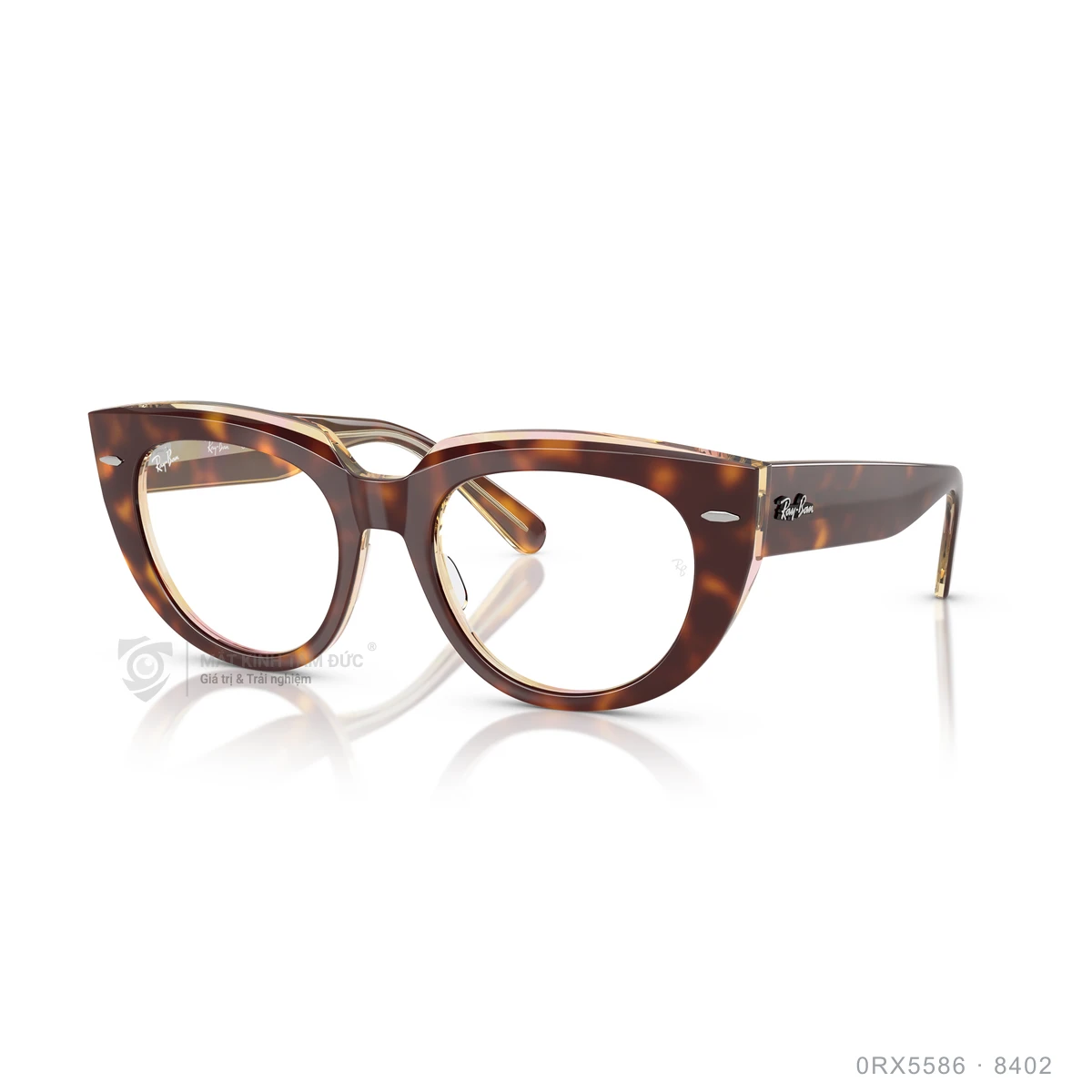 Gọng kính Rayban 0RX5586 - Ảnh 22