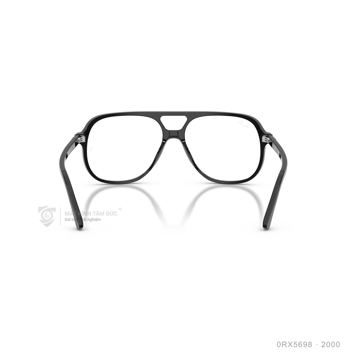 Gọng kính Rayban 0RX5698 - Ảnh 15