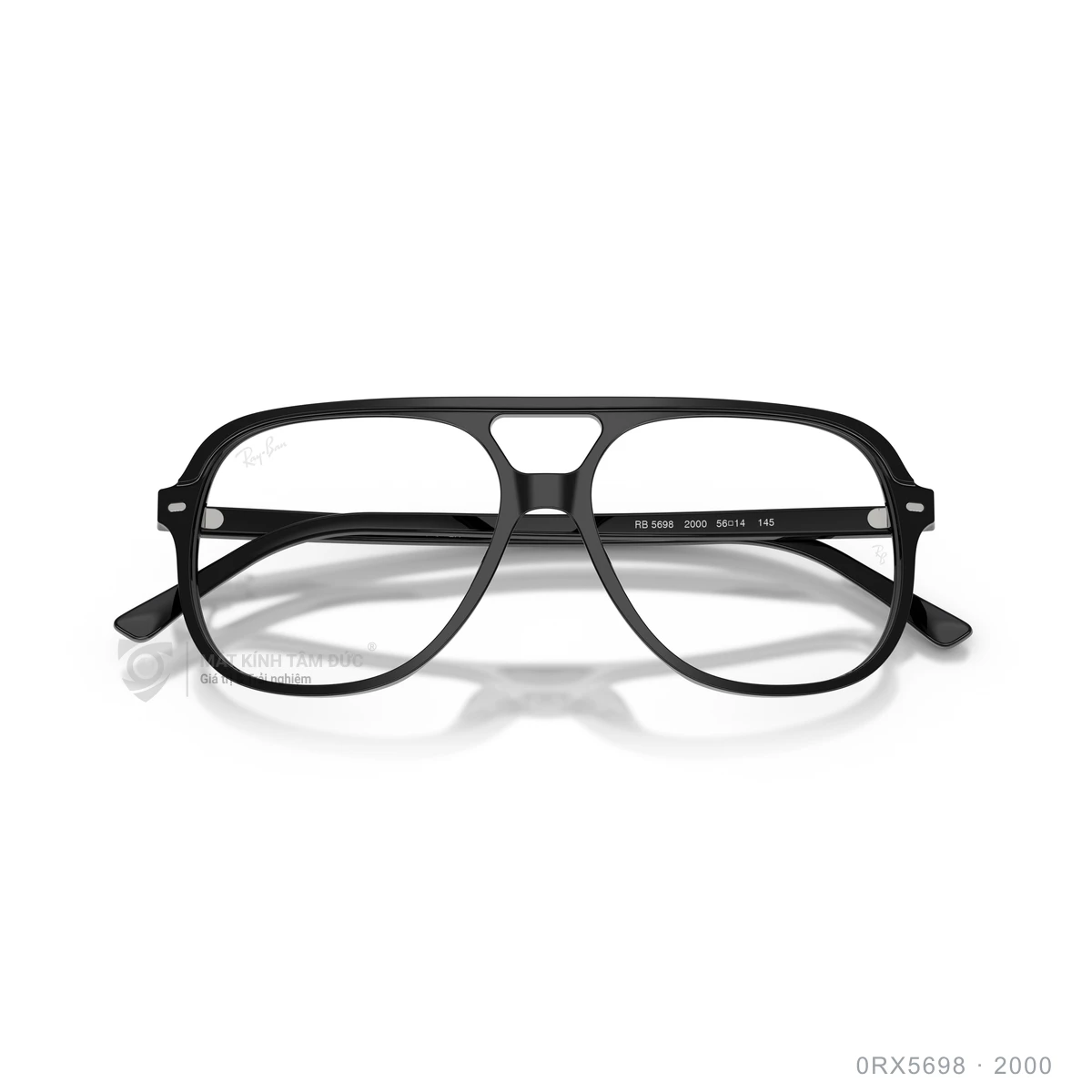 Gọng kính Rayban 0RX5698 - Ảnh 13