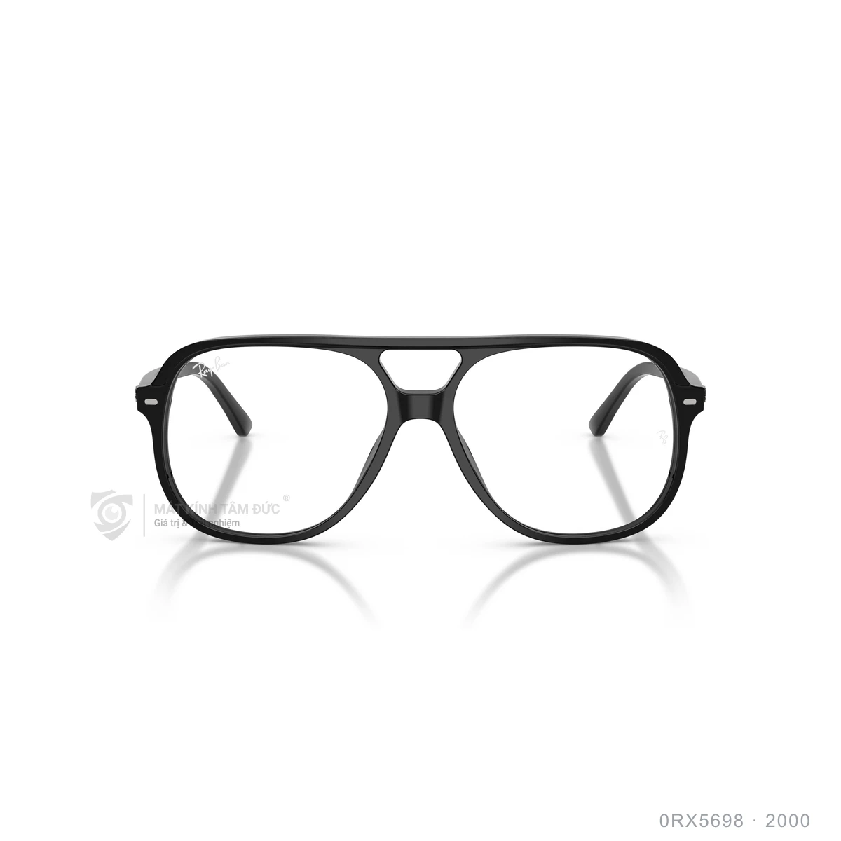 Gọng kính Rayban 0RX5698 - Ảnh 11
