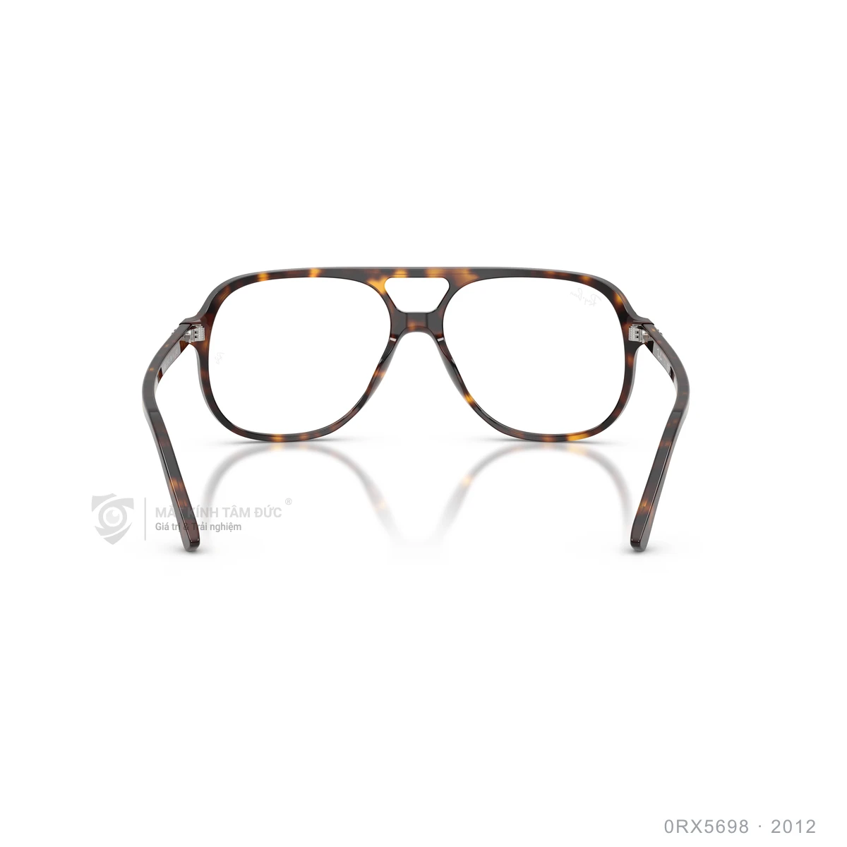 Gọng kính Rayban 0RX5698 - Ảnh 5