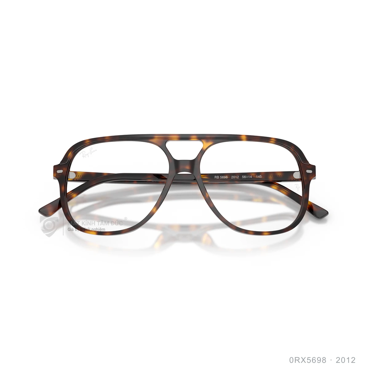 Gọng kính Rayban 0RX5698 - Ảnh 3