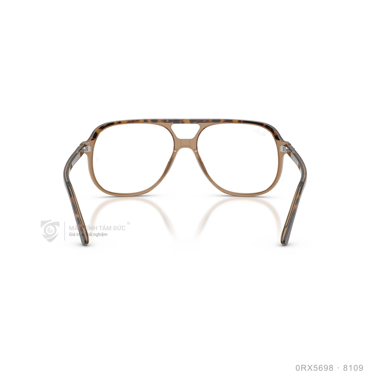 Gọng kính Rayban 0RX5698 - Ảnh 20