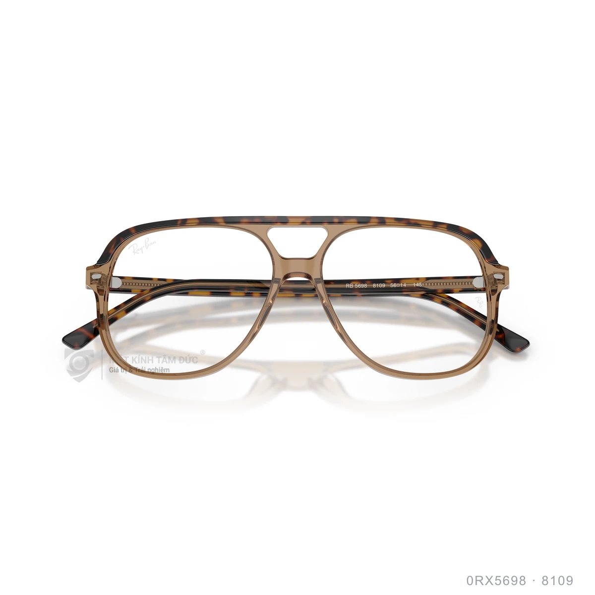 Gọng kính Rayban 0RX5698 - Ảnh 18