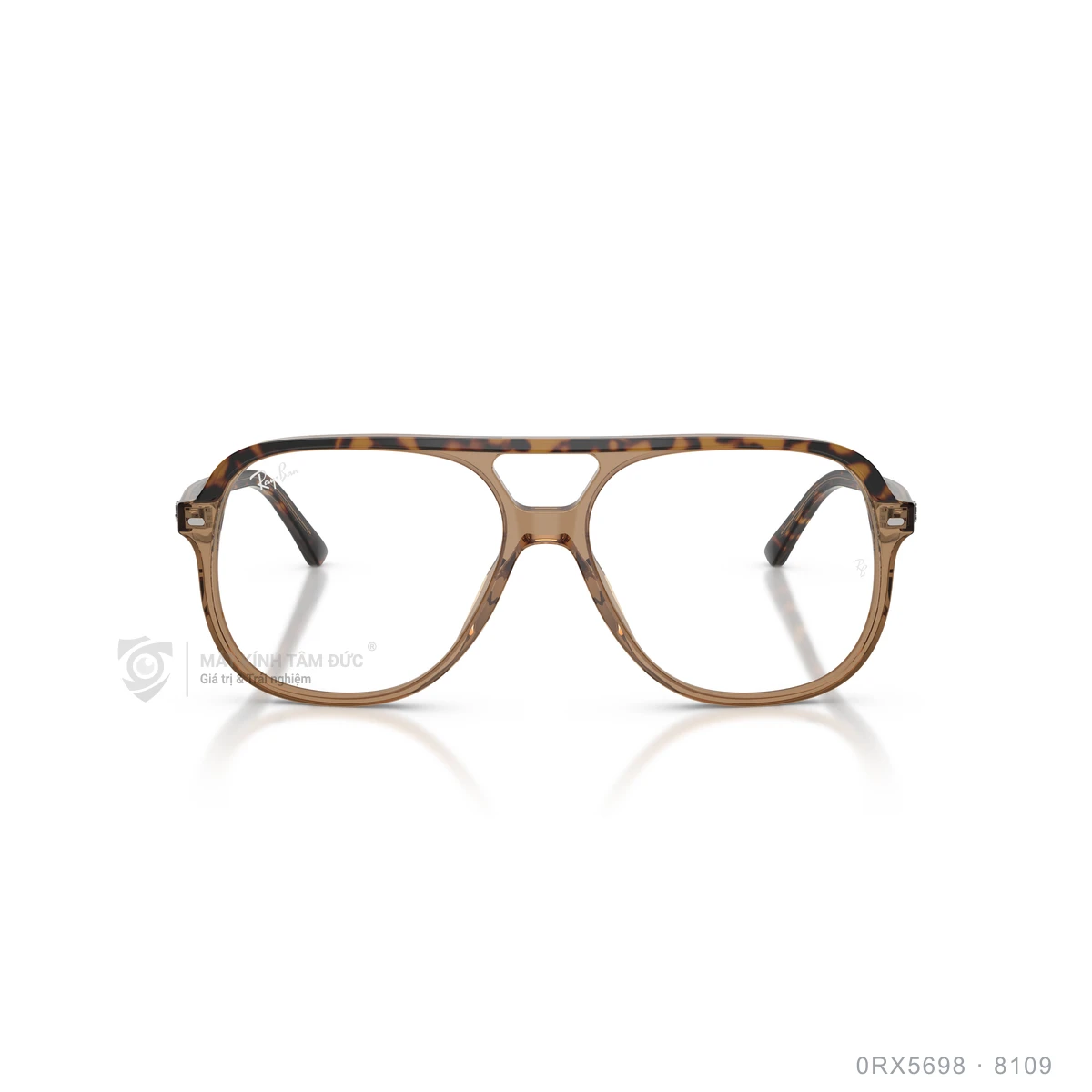Gọng kính Rayban 0RX5698 - Ảnh 16