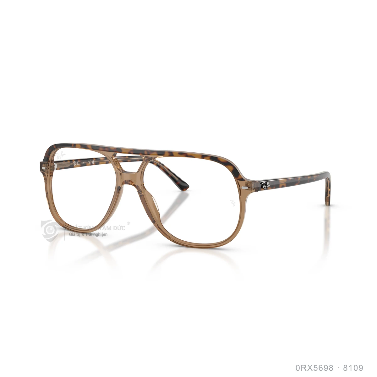 Gọng kính Rayban 0RX5698 - Ảnh 17