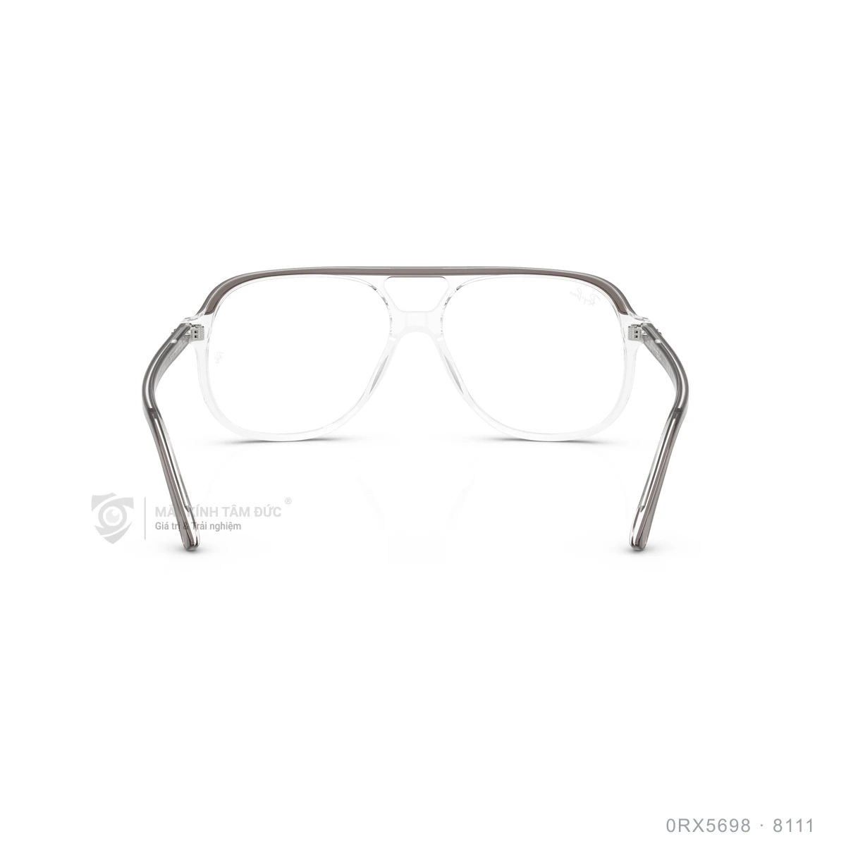 Gọng kính Rayban 0RX5698 - Ảnh 10